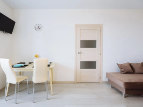 Апартаменты Rauschen_flat39