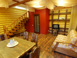 Отель Ю-Питер