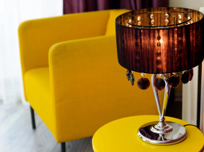 Апартаменты Кутузов Полулюкс