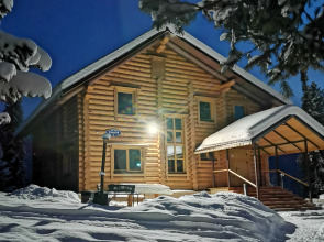 База отдыха ТК Куатанг