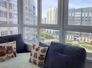 Апартаменты Рыжий Кот Норд