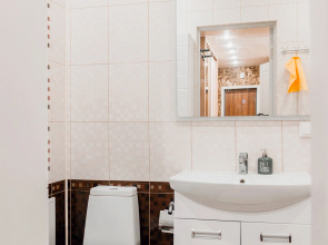 Квартира Братья Поповы