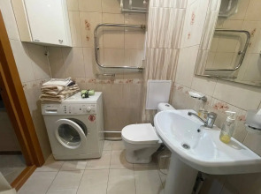 Апартаменты на Журналистов