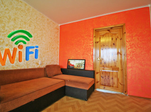 Квартира 2k Classic у ЦВС Кинеф на Энергетиков  Посуточно Кириши