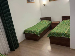 Гостевой дом Ночлег и завтрак (B&B) Nigina B&B