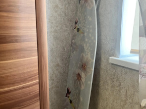 Квартира Шикарная однушка возле Аквапарка