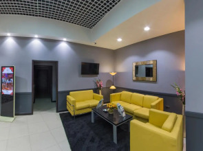 Отель Премьер Алатау