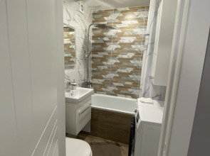 Апартаменты на Липовской 44