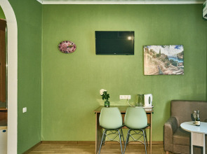 Гостевой Дом София