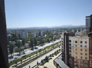 Апартаменты Классные