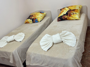 Гостевой дом Бакуль