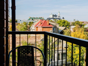 Гостевой дом 21 Век