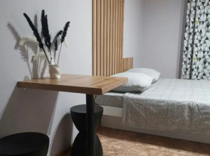 Апартаменты APART LOMACO