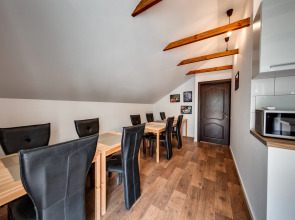 Гостевой дом Чудная Лаванда