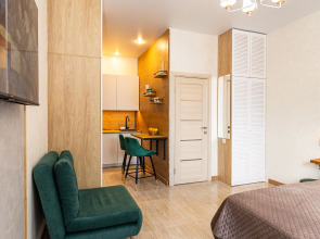 Квартира Апартаменты в Розмарине