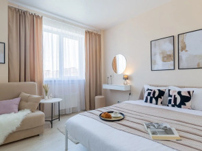 Квартира студия Закаменский микрорайон 12