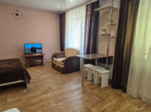 Квартира на улице имени Героя Советского Союза Васильева 7