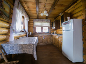 Гостевой Дом Красная Усадьба