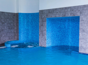 База отдыха Спа-комплекс Лосвидо