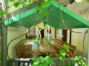 Гостевой дом Ирина-Gold