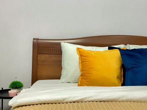 Апартаменты Orange 4