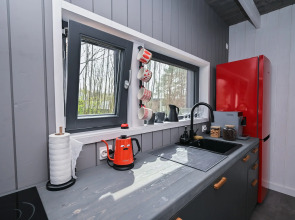 Барнхаус ЗвенДзен Mix 78 black Кики и Зизи