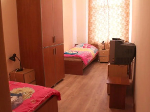 Гостевой дом на Штыкова 3