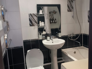 Апартаменты Зверева 4