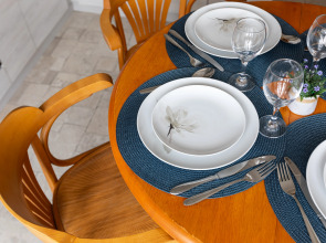 Апартаменты Кватро