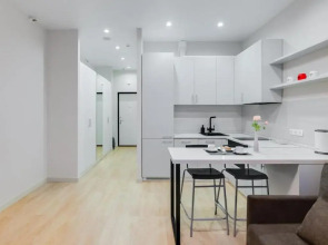 Апартаменты 3 Профсоюзная 128А