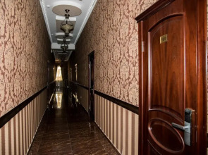 Отель Espero Hotel Resort & Spa