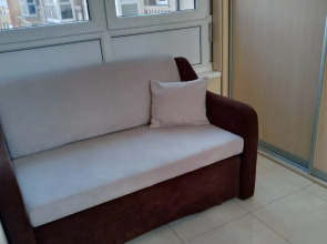 Апартаменты Central