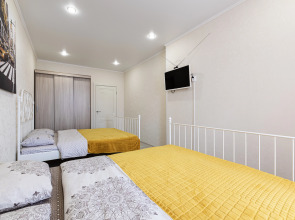 Апартаменты Возле Аквапарка