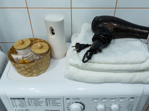 Квартира Home With You Stockgolm в Шушарах