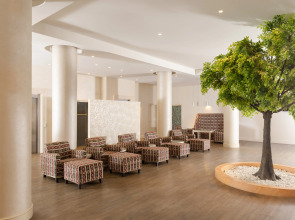 Отель Garabagh Resort & Spa Naftalan