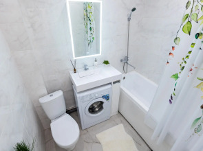 Апартаменты Сутки Уфа Ибрагимова 90/2 322