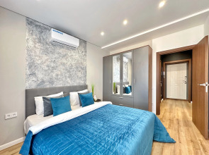 Апартаменты Привлекательные в ЖК Новый Свет