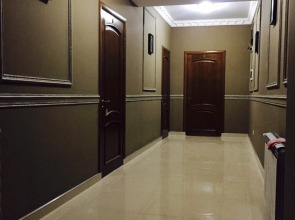 Гостевой Дом Artas