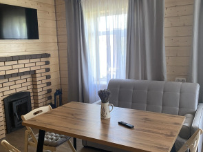 Частный дом Баня