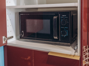 Апартаменты Дизайнерские апартаменты в 2 минутах от моря