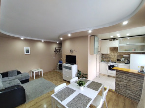 Апартаменты Ленина 3 Центр Витебска