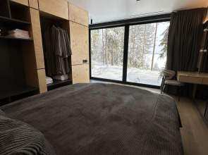 База отдыха Glanta