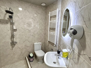 Отель Dandelion Gudauri