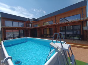 Гостевой дом Прилив