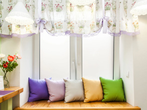 Гостевой дом Le jour et La nuit