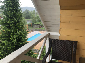 Гостевой дом Белый Аист