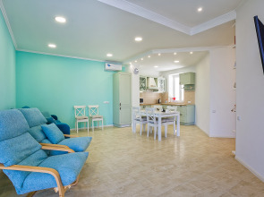 Апартаменты Восход комфорт