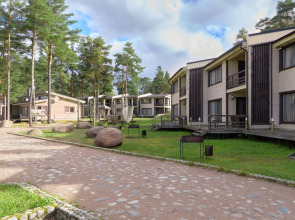 База отдыха Окуневая