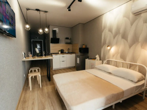 Апартаменты с Новым Ремонтом в Центре Ростова