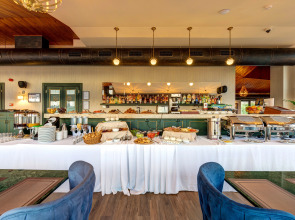 Отель Sole Palace